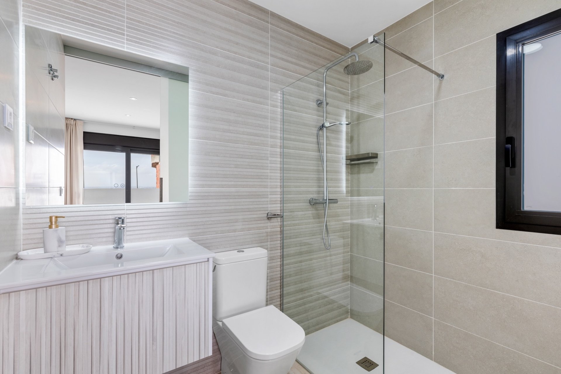 Herverkoop - Appartement op de begane grond - Orihuela Costa - Costa Blanca South