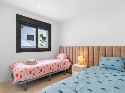 Ground-floor apartment · Resale - Orihuela Costa · Los Altos · Alicante · Spain