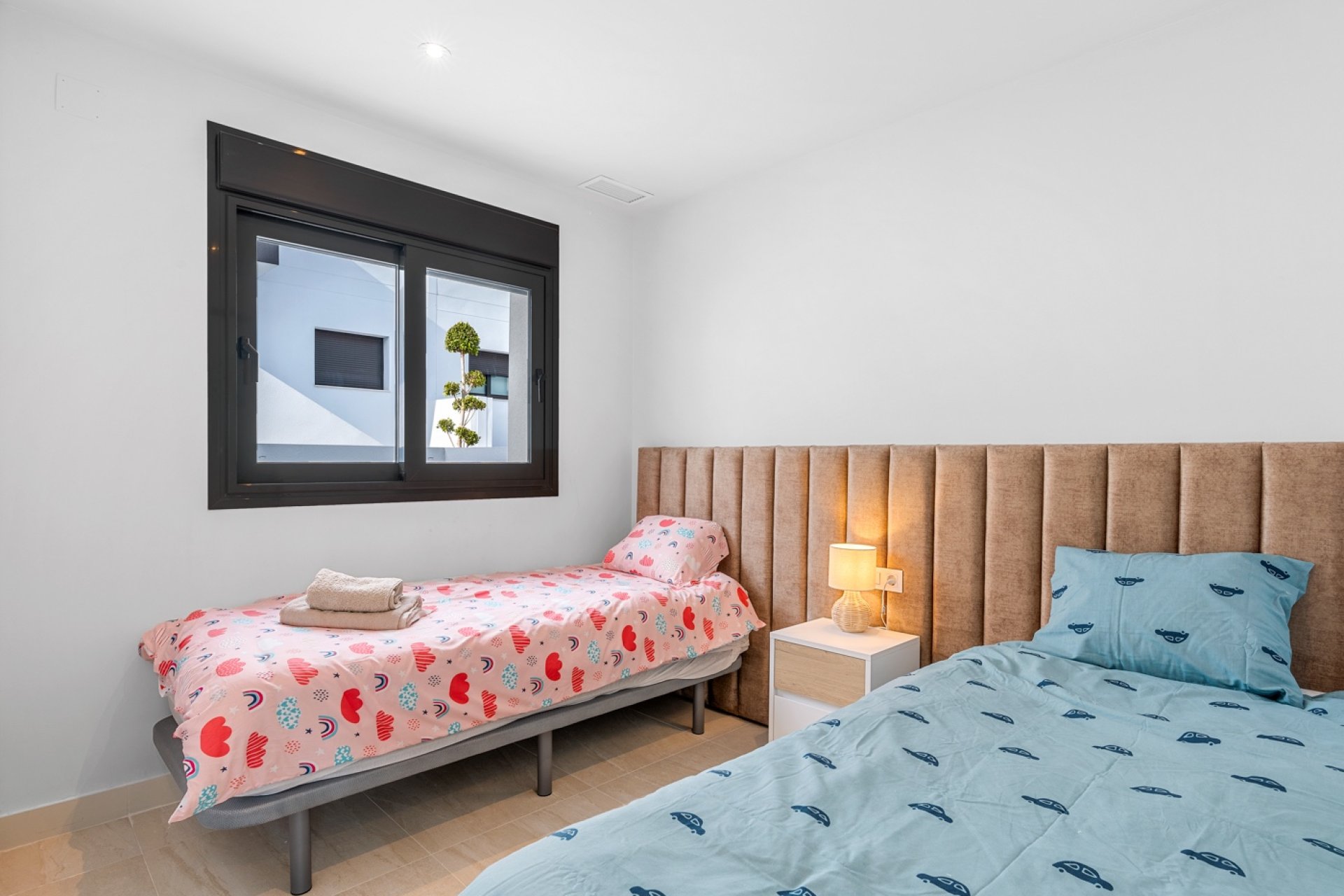 Herverkoop - Appartement op de begane grond - Orihuela Costa - Costa Blanca South