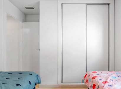 Ground-floor apartment · Resale - Orihuela Costa · Los Altos · Alicante · Spain