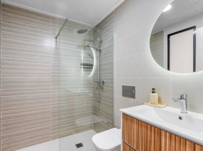 Ground-floor apartment · Resale - Orihuela Costa · Los Altos · Alicante · Spain