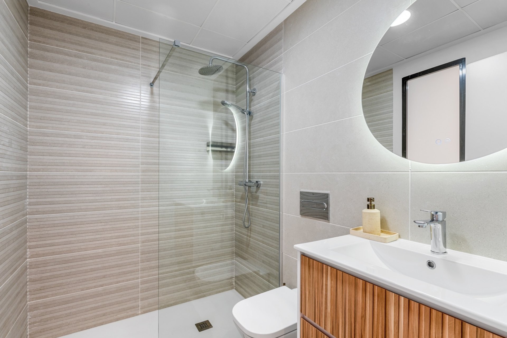 Herverkoop - Appartement op de begane grond - Orihuela Costa - Costa Blanca South