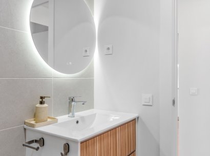Ground-floor apartment · Resale - Orihuela Costa · Los Altos · Alicante · Spain