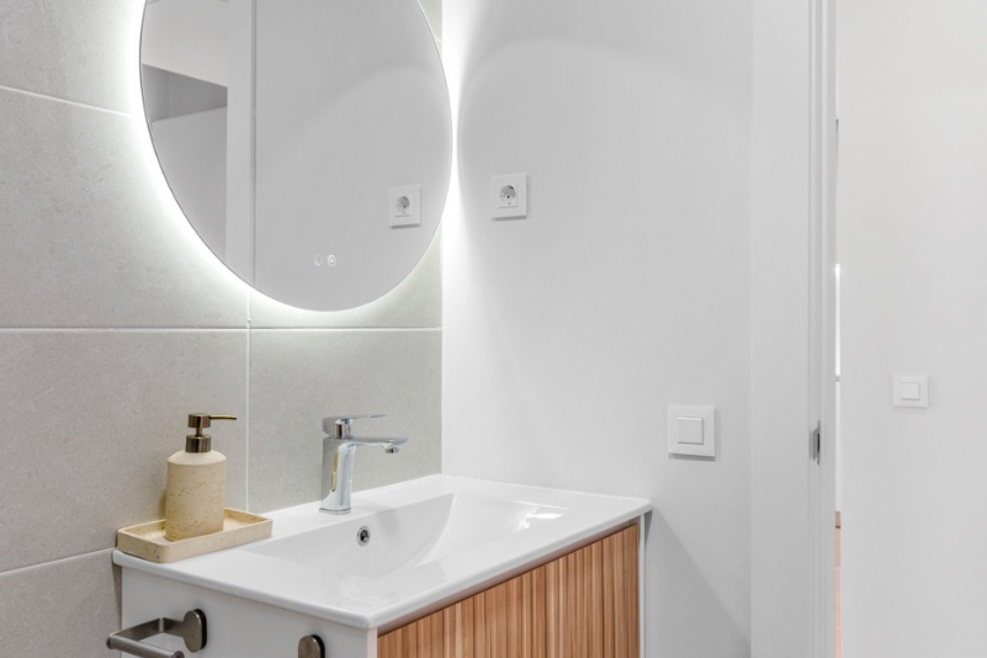 Herverkoop - Appartement op de begane grond - Orihuela Costa - Costa Blanca South