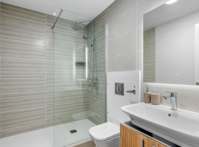 Ground-floor apartment · Resale - Orihuela Costa · Los Altos · Alicante · Spain