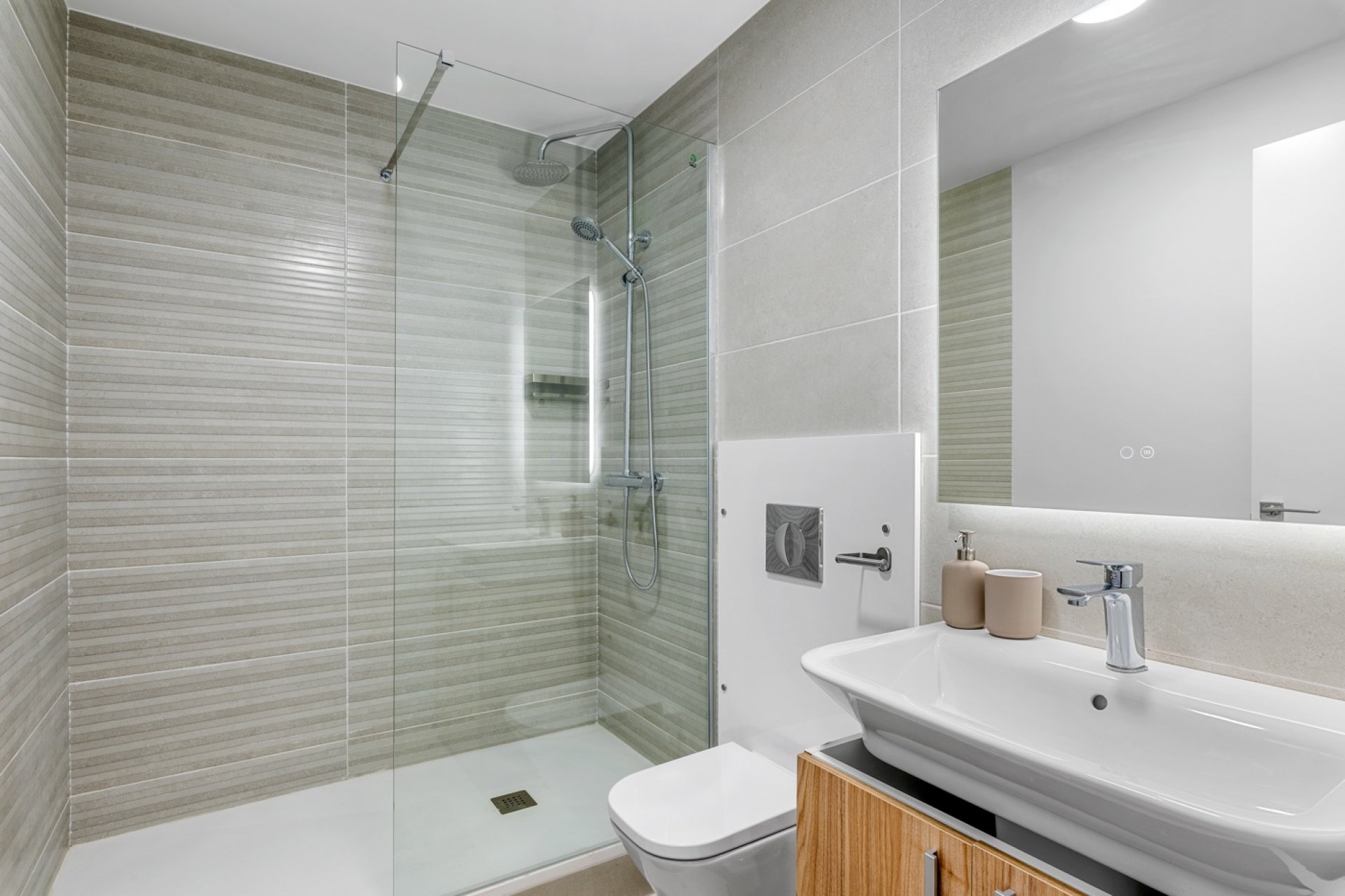Herverkoop - Appartement op de begane grond - Orihuela Costa - Costa Blanca South