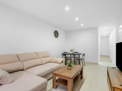 Ground-floor apartment · Resale - Orihuela Costa · Los Altos · Alicante · Spain