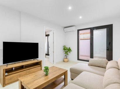 Ground-floor apartment · Resale - Orihuela Costa · Los Altos · Alicante · Spain