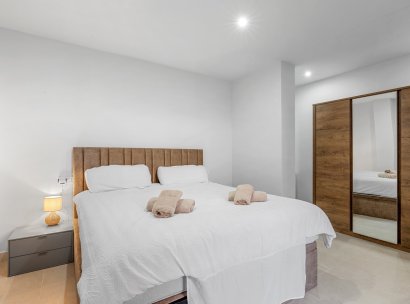 Ground-floor apartment · Resale - Orihuela Costa · Los Altos · Alicante · Spain