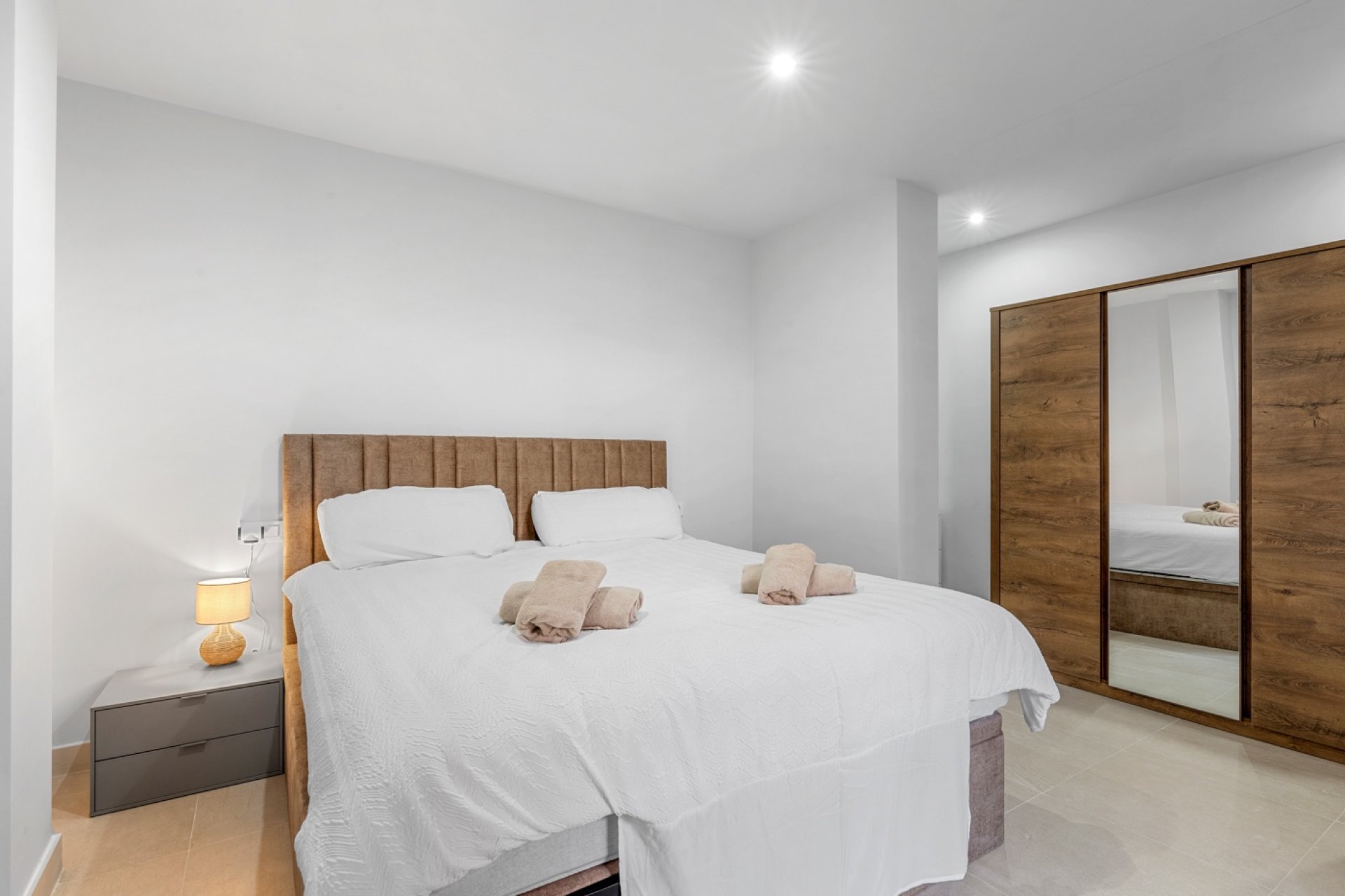 Herverkoop - Appartement op de begane grond - Orihuela Costa - Costa Blanca South