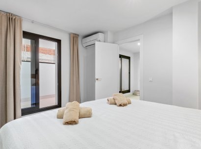 Ground-floor apartment · Resale - Orihuela Costa · Los Altos · Alicante · Spain