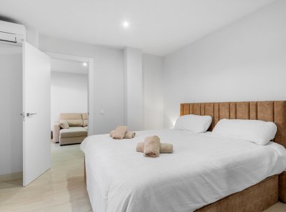 Ground-floor apartment · Resale - Orihuela Costa · Los Altos · Alicante · Spain