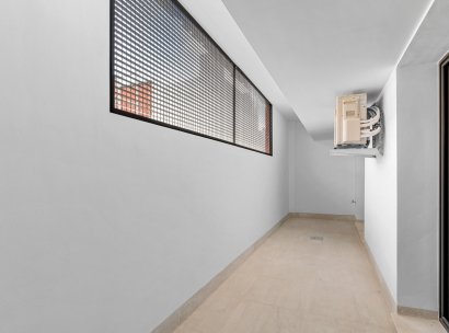 Ground-floor apartment · Resale - Orihuela Costa · Los Altos · Alicante · Spain