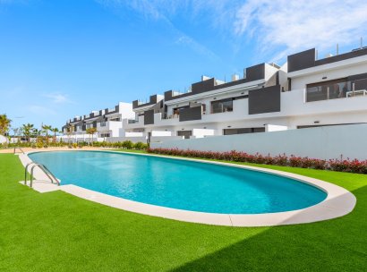 Ground-floor apartment · Resale - Orihuela Costa · Los Altos · Alicante · Spain