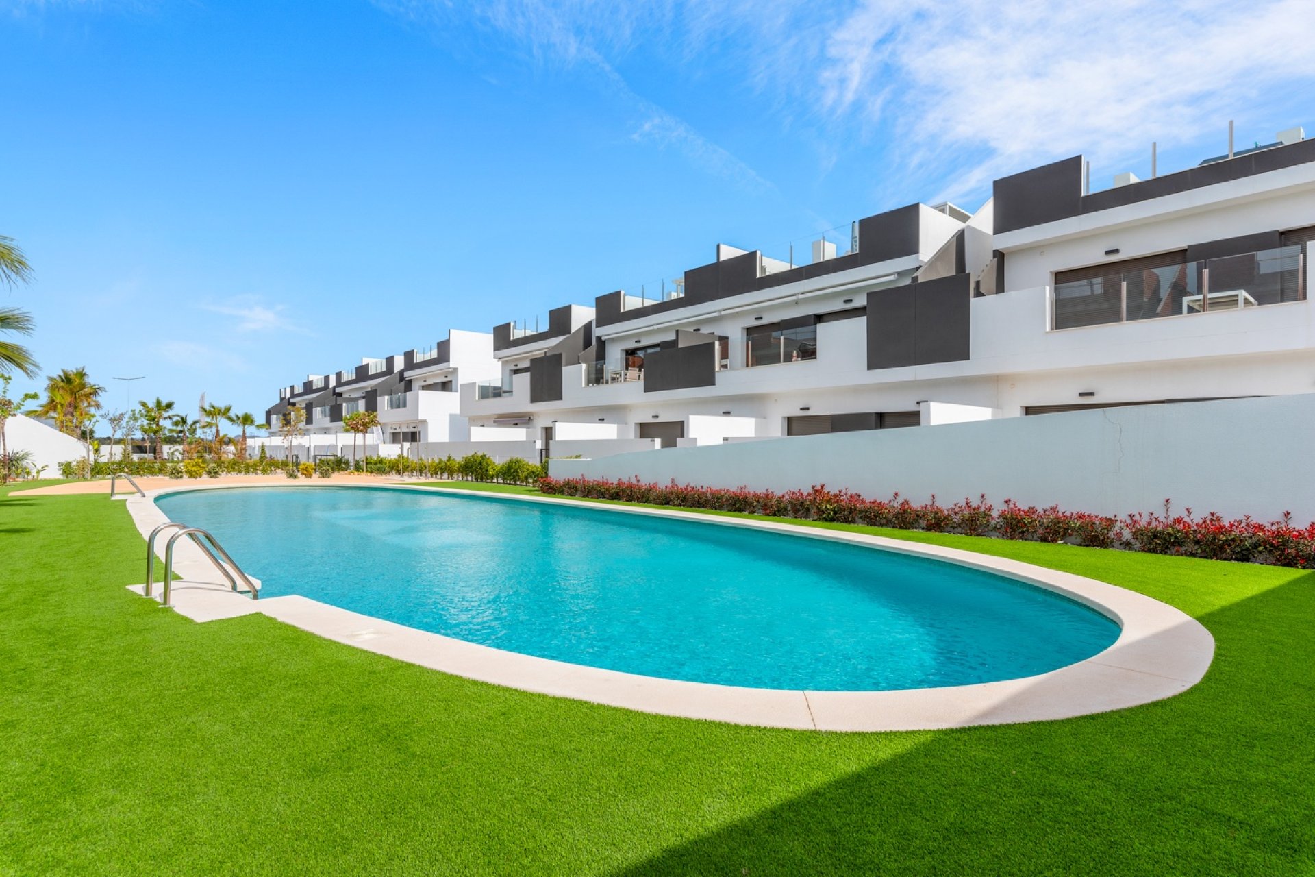 Herverkoop - Appartement op de begane grond - Orihuela Costa - Costa Blanca South