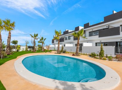 Ground-floor apartment · Resale - Orihuela Costa · Los Altos · Alicante · Spain