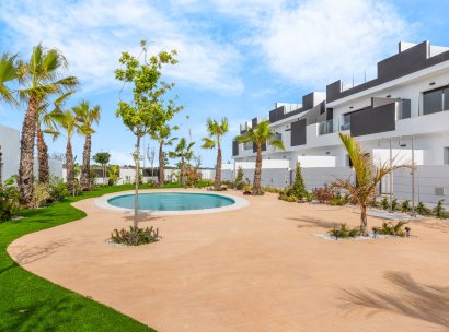 Ground-floor apartment · Resale - Orihuela Costa · Los Altos · Alicante · Spain