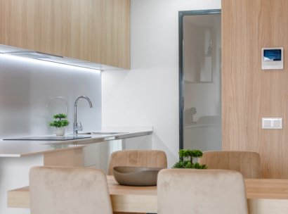 Ground-floor apartment · Resale - Orihuela Costa · Los Altos · Alicante · Spain