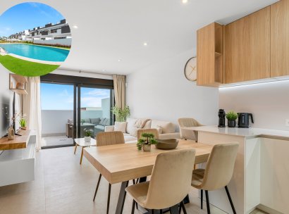 Ground-floor apartment · Resale - Orihuela Costa · Los Altos · Alicante · Spain