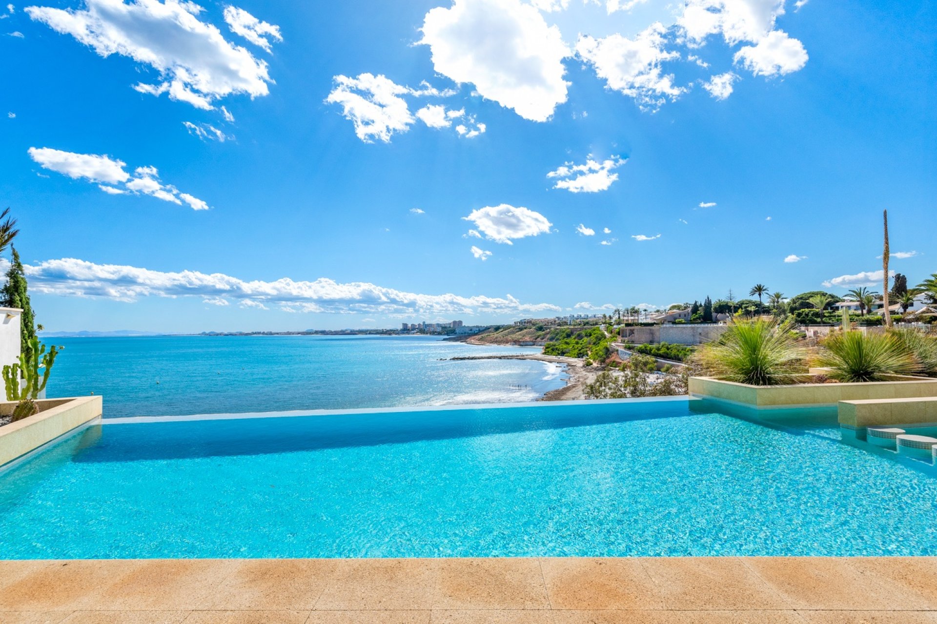 Herverkoop - Villa - Cabo Roig - Costa Blanca South