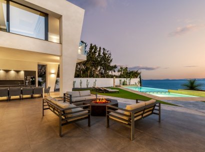 Villa · Wiederverkauf - Cabo Roig · Alicante · Spanien