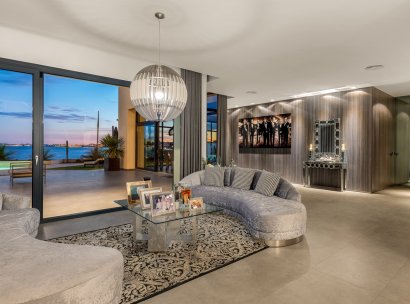 Villa · Wiederverkauf - Cabo Roig · Alicante · Spanien