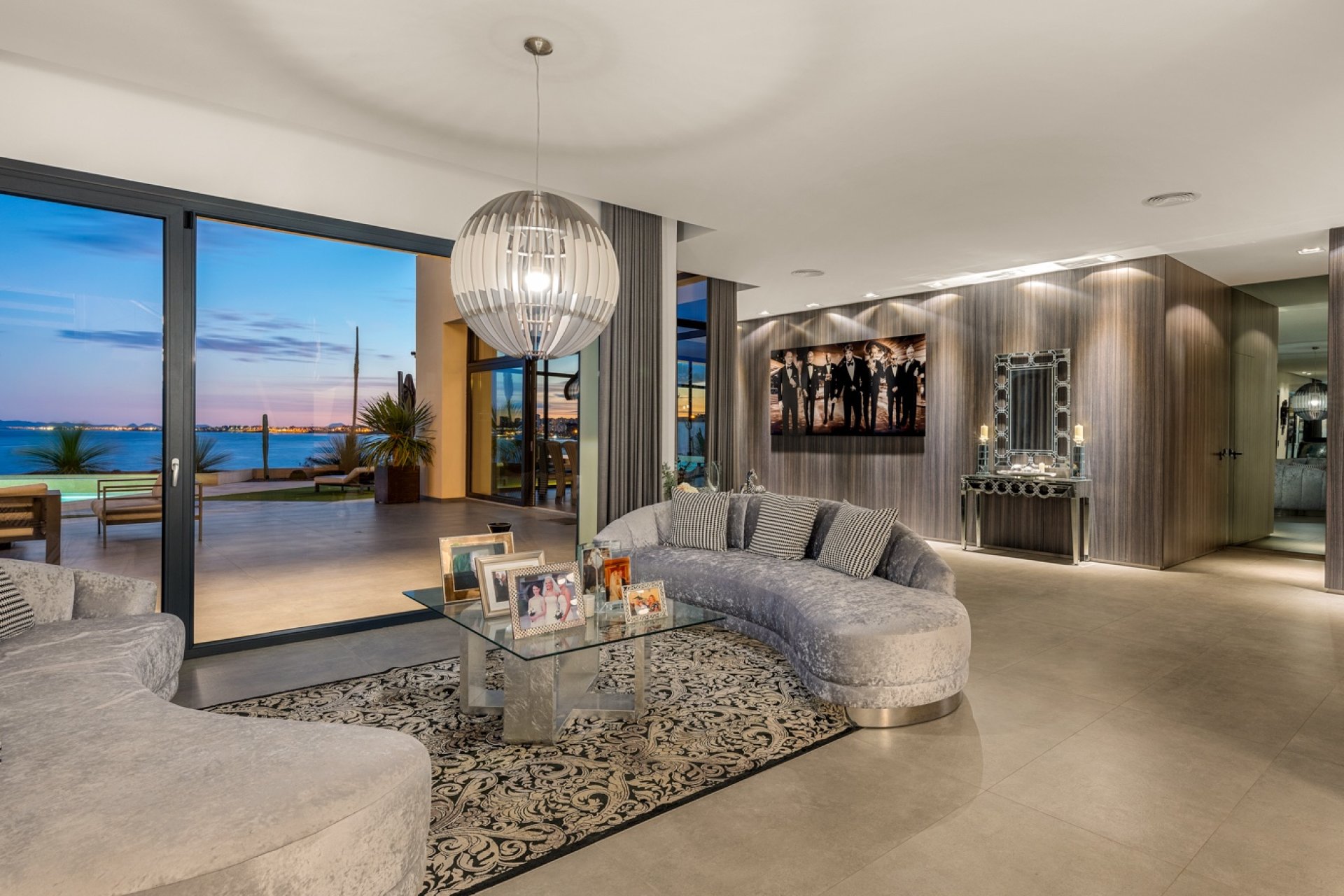 Herverkoop - Villa - Cabo Roig - Costa Blanca South