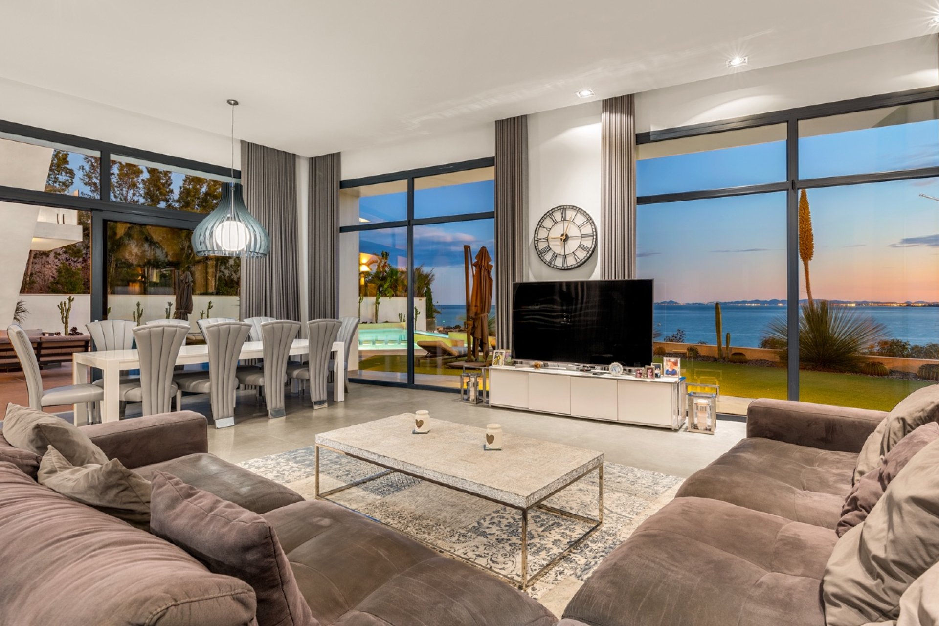 Herverkoop - Villa - Cabo Roig - Costa Blanca South