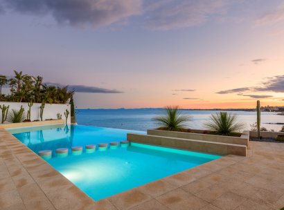 Villa · Wiederverkauf - Cabo Roig · Alicante · Spanien