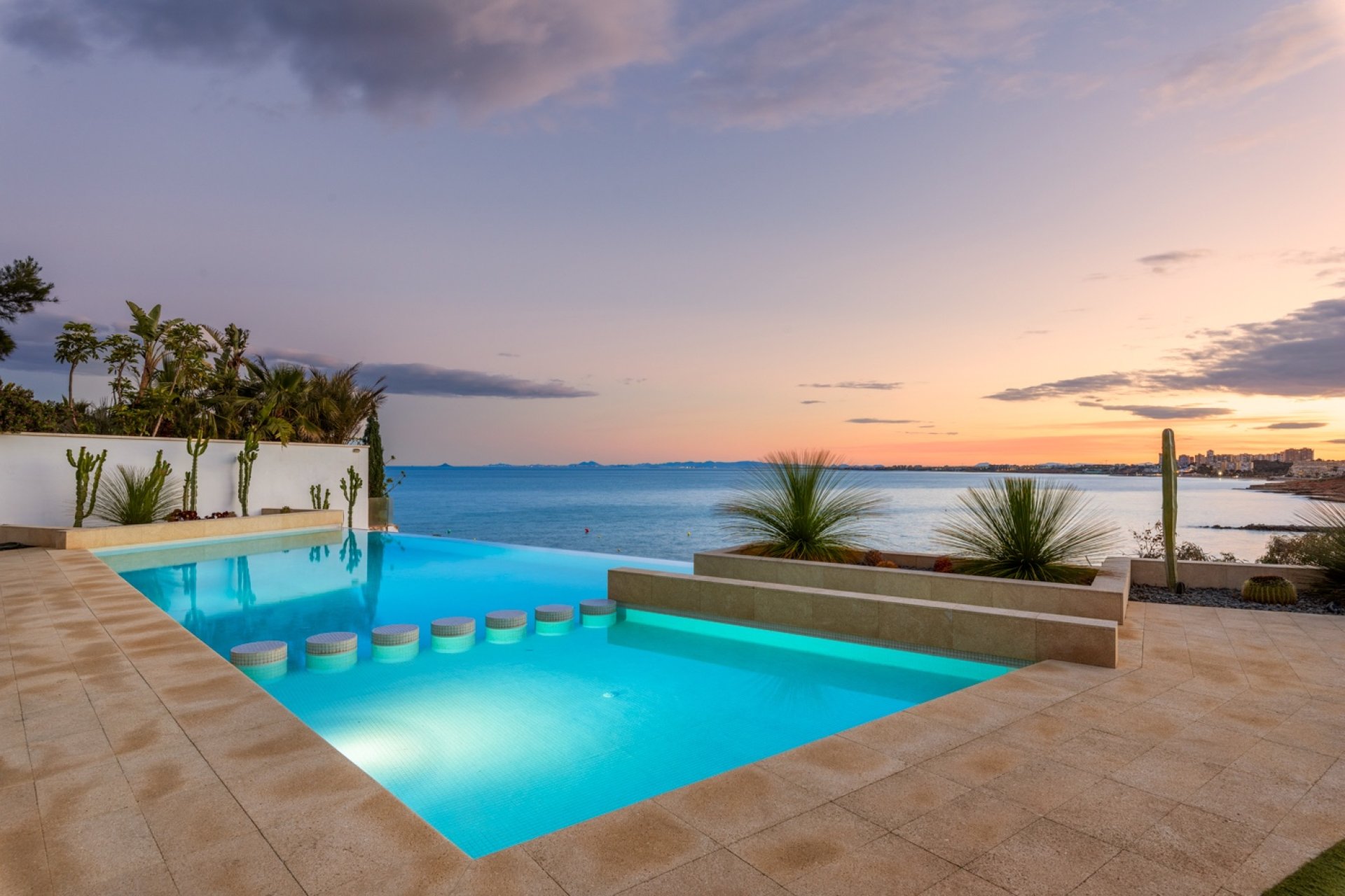 Herverkoop - Villa - Cabo Roig - Costa Blanca South