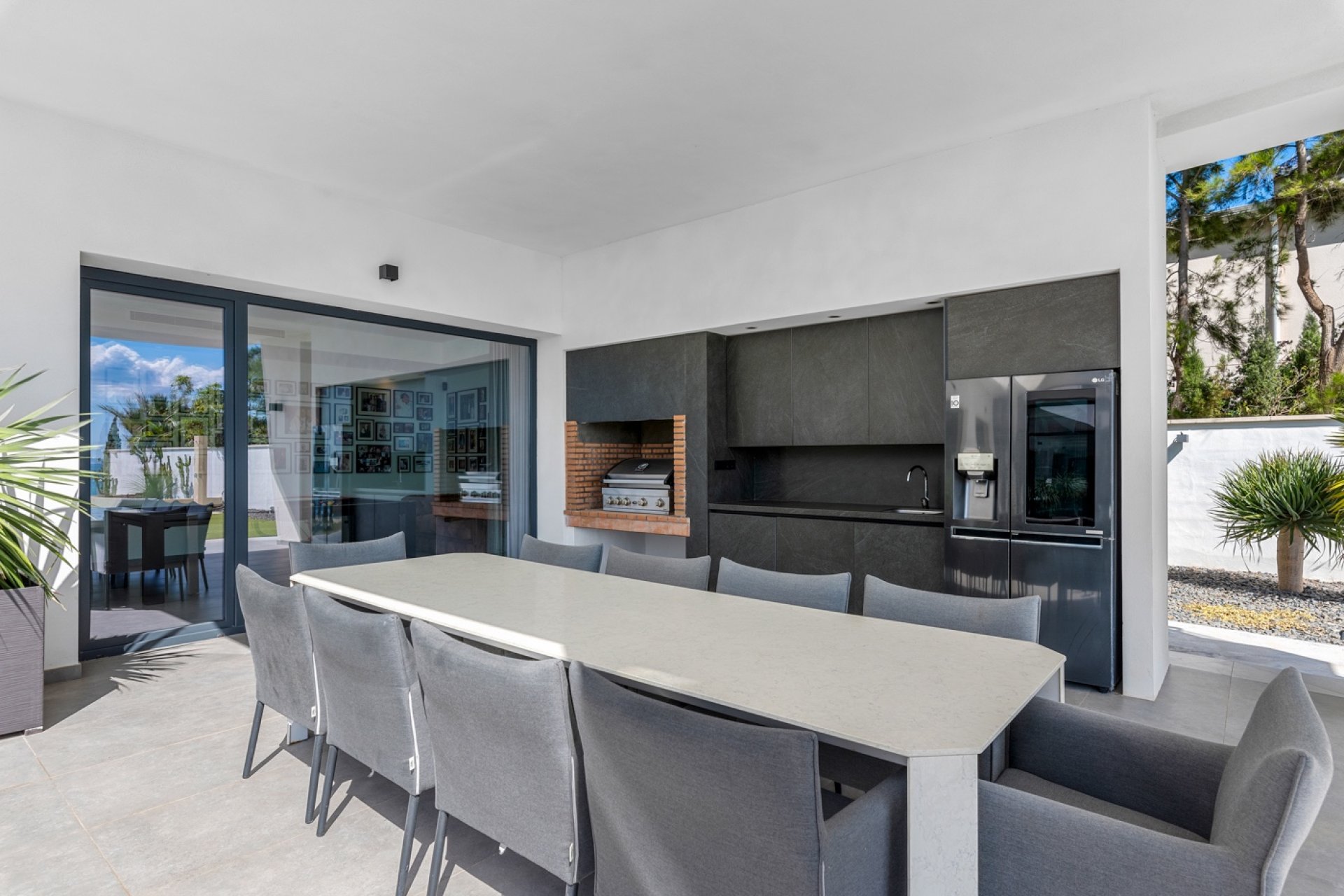 Herverkoop - Villa - Cabo Roig - Costa Blanca South