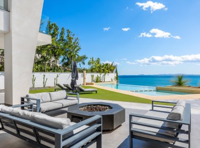 Villa · Wiederverkauf - Cabo Roig · Alicante · Spanien