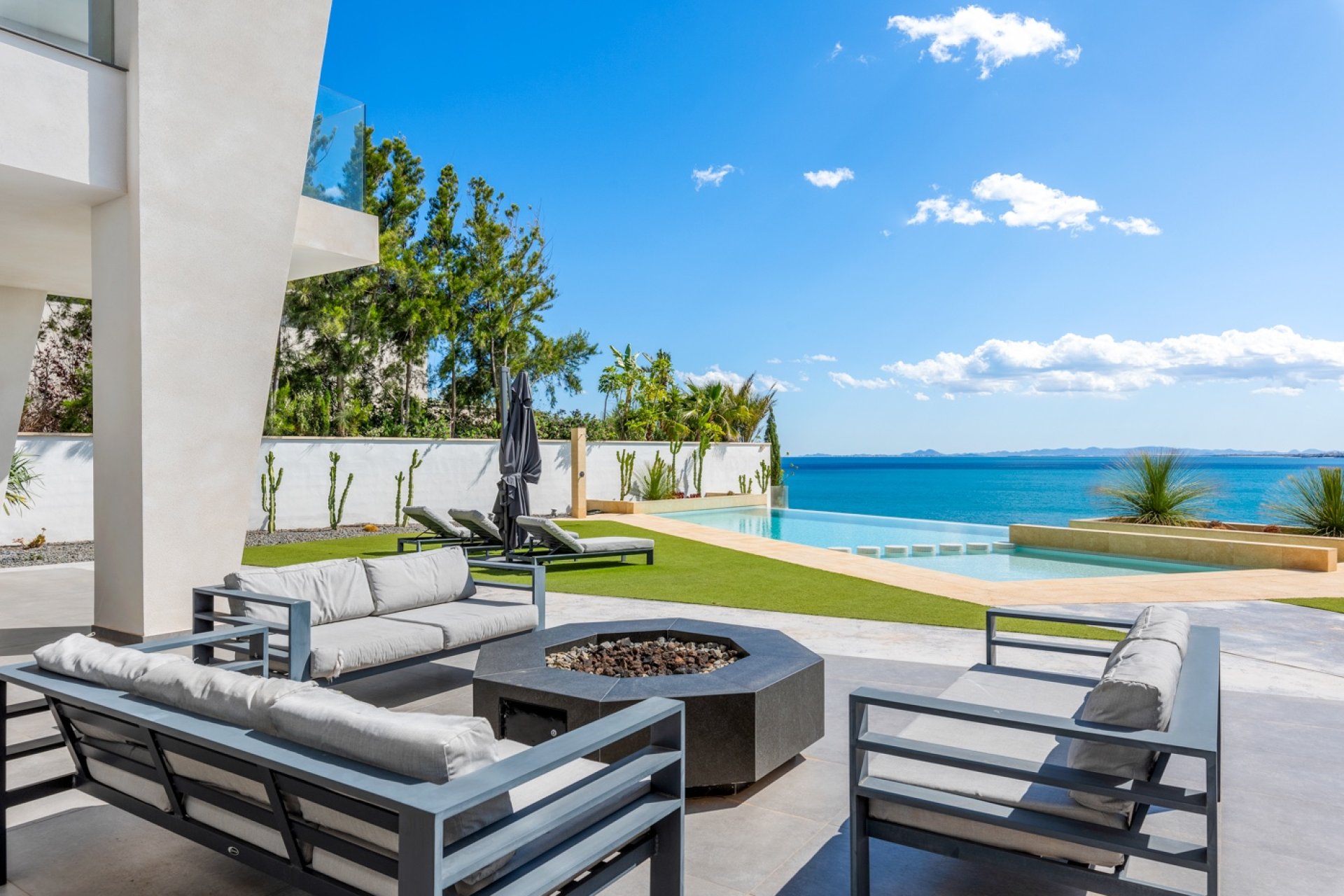 Herverkoop - Villa - Cabo Roig - Costa Blanca South