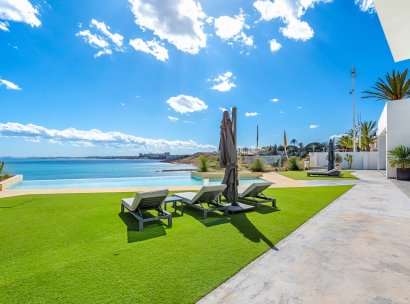 Villa · Wiederverkauf - Cabo Roig · Alicante · Spanien