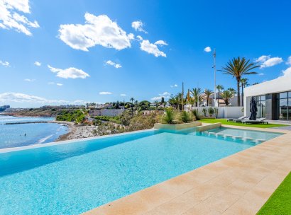 Villa · Wiederverkauf - Cabo Roig · Alicante · Spanien