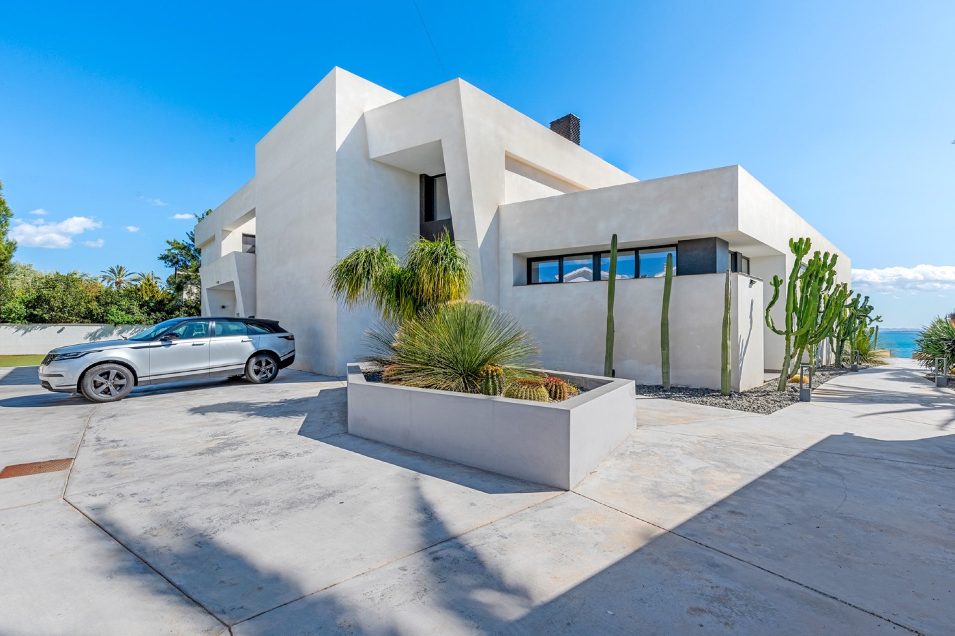 Herverkoop - Villa - Cabo Roig - Costa Blanca South