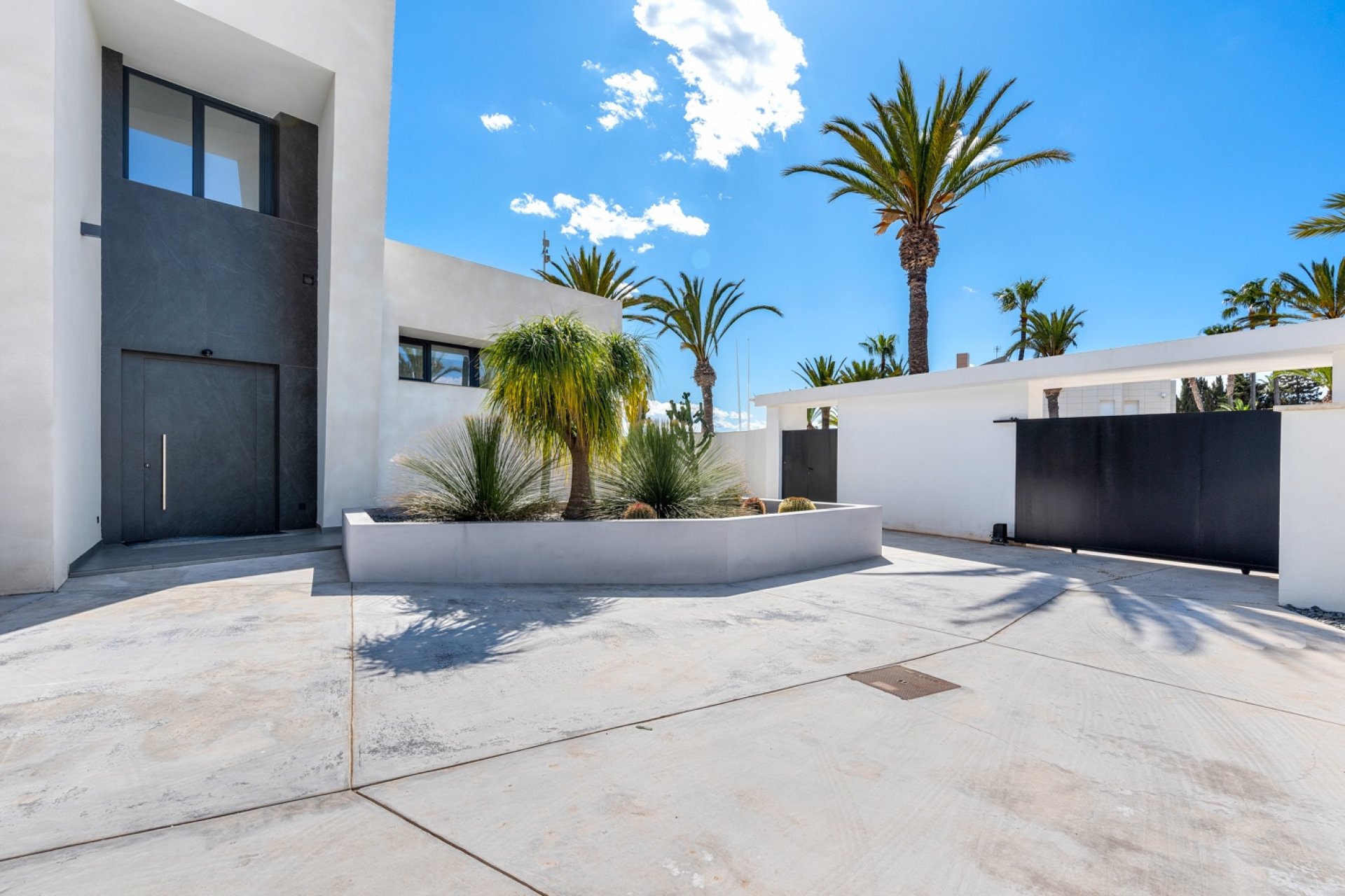 Herverkoop - Villa - Cabo Roig - Costa Blanca South