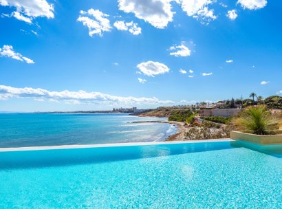 Villa · Wiederverkauf - Cabo Roig · Alicante · Spanien