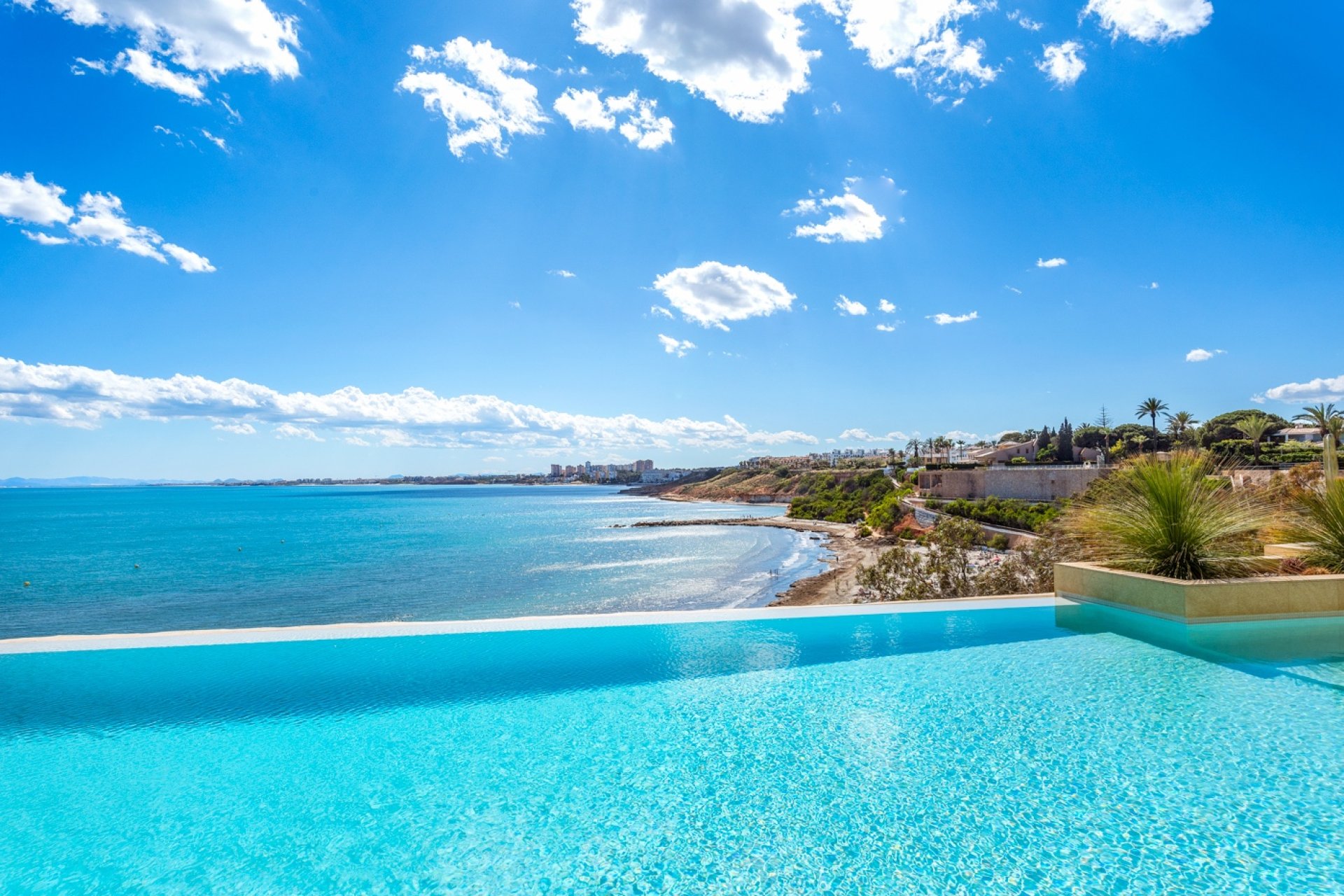 Herverkoop - Villa - Cabo Roig - Costa Blanca South