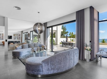 Villa · Wiederverkauf - Cabo Roig · Alicante · Spanien