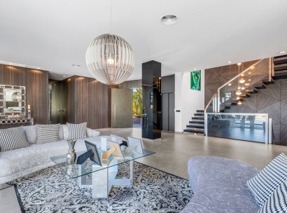 Villa · Wiederverkauf - Cabo Roig · Alicante · Spanien