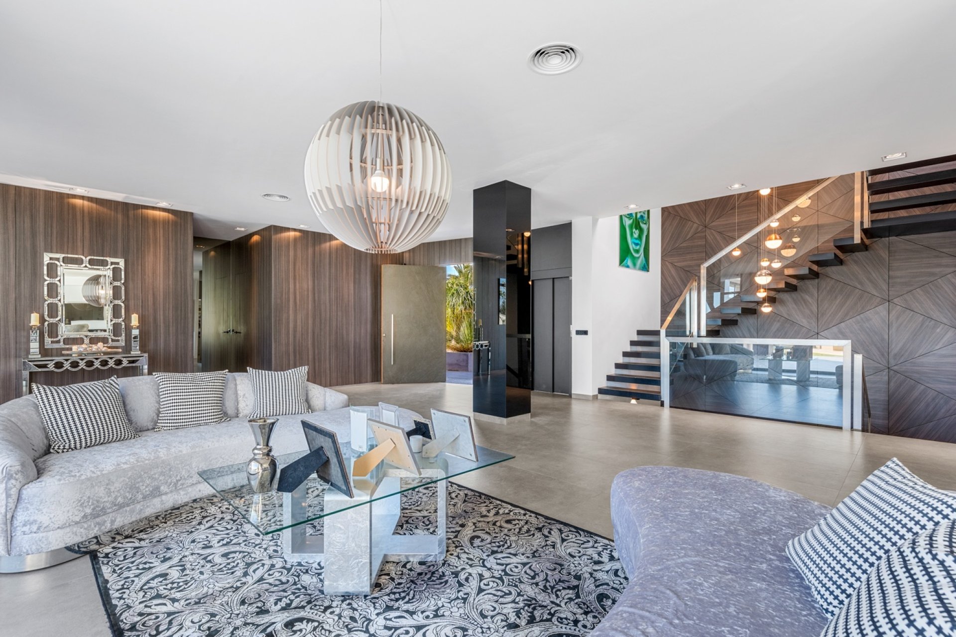 Herverkoop - Villa - Cabo Roig - Costa Blanca South