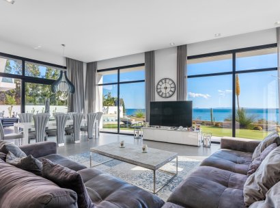 Villa · Wiederverkauf - Cabo Roig · Alicante · Spanien