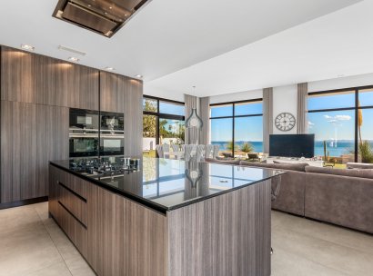 Villa · Wiederverkauf - Cabo Roig · Alicante · Spanien