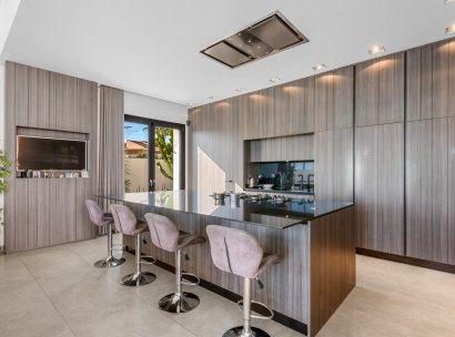 Villa · Wiederverkauf - Cabo Roig · Alicante · Spanien