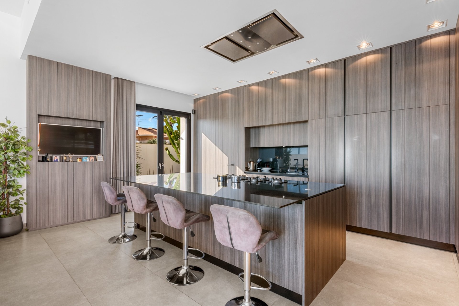 Herverkoop - Villa - Cabo Roig - Costa Blanca South
