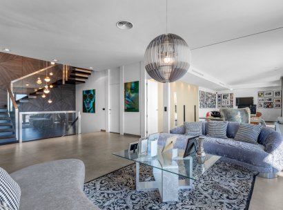 Villa · Wiederverkauf - Cabo Roig · Alicante · Spanien