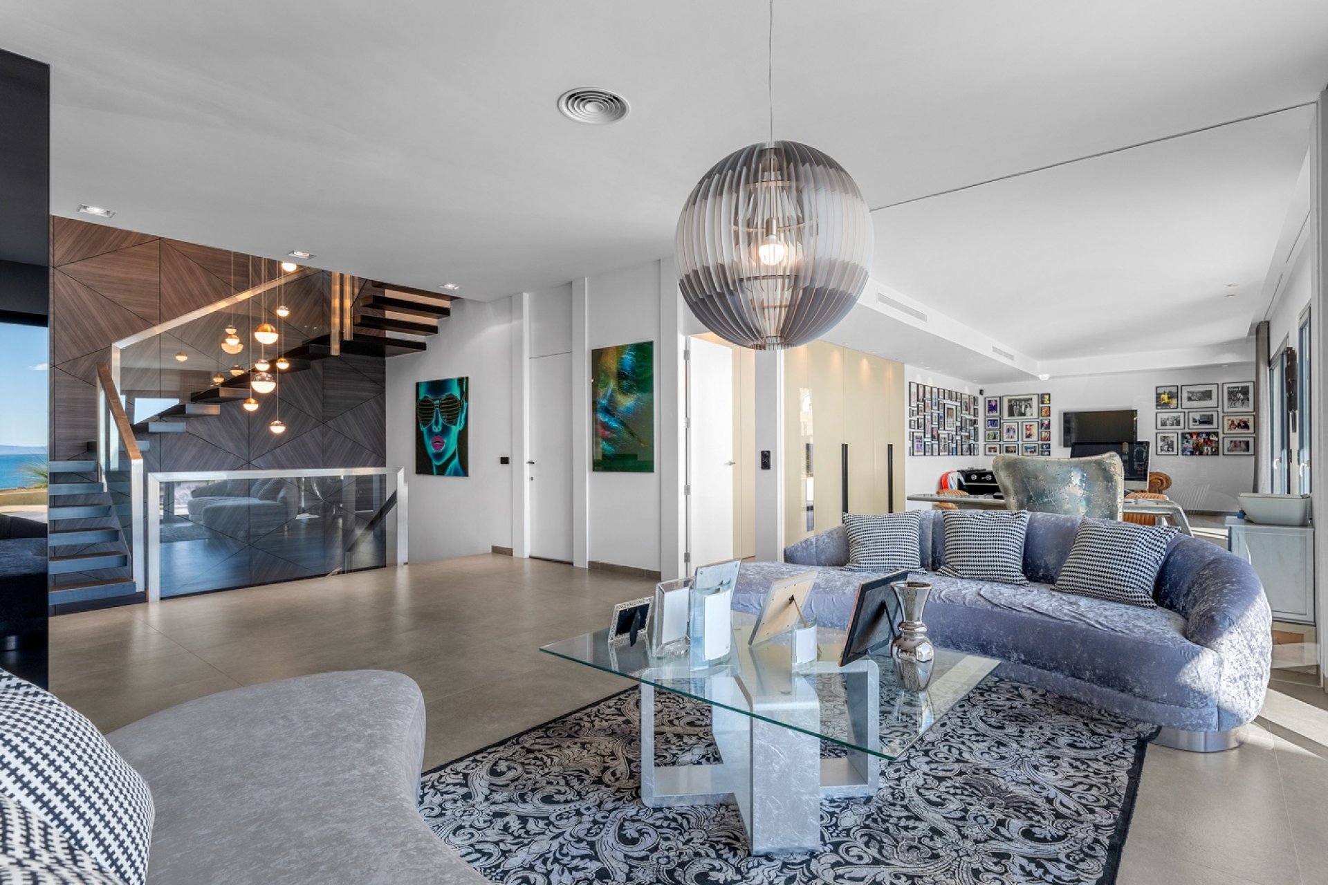 Herverkoop - Villa - Cabo Roig - Costa Blanca South