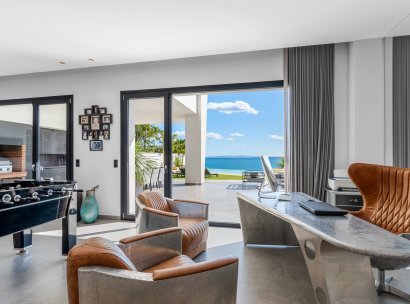 Villa · Wiederverkauf - Cabo Roig · Alicante · Spanien