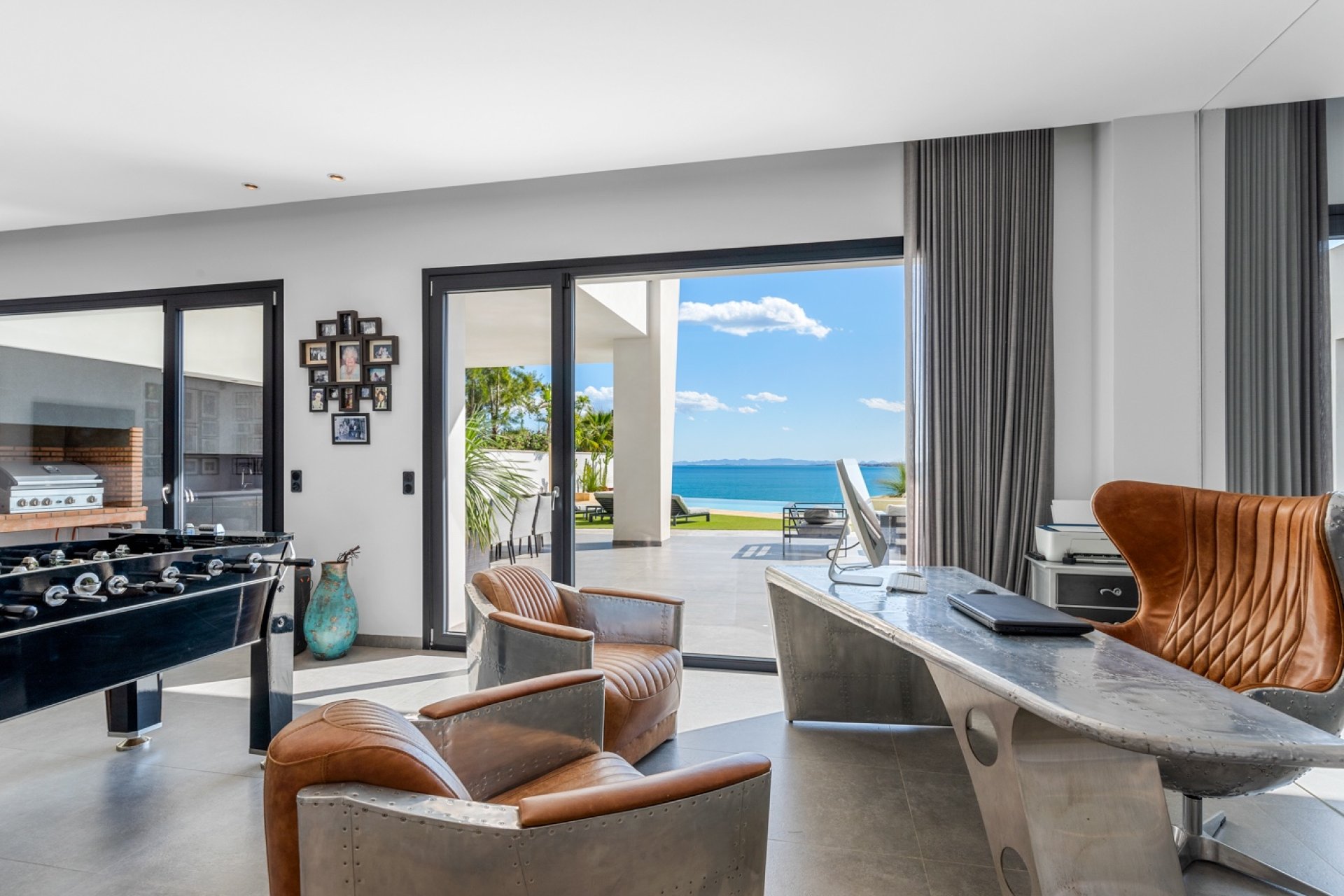 Herverkoop - Villa - Cabo Roig - Costa Blanca South